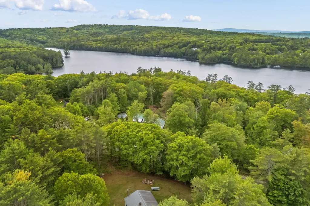 595 Allen Pond Road Greene ME 04236