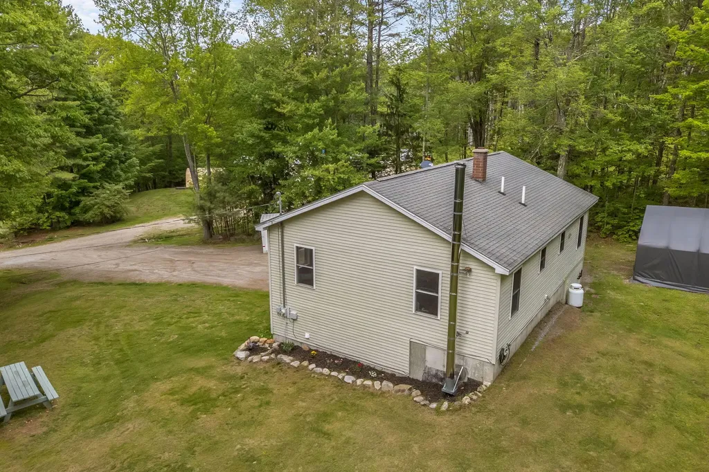 595 Allen Pond Road Greene ME 04236