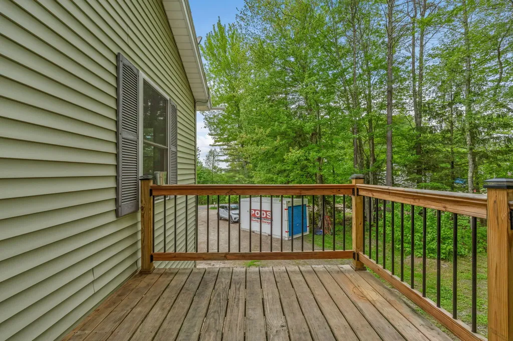 595 Allen Pond Road Greene ME 04236