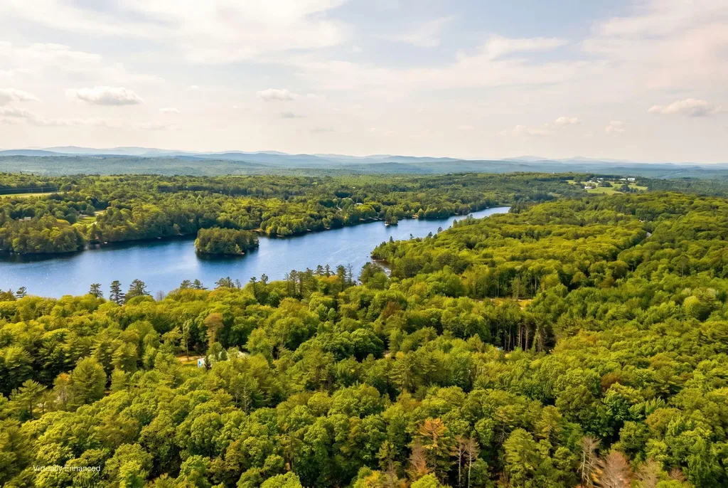 595 Allen Pond Road Greene ME 04236