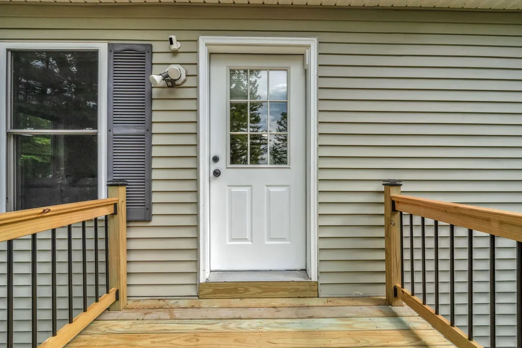595 Allen Pond Road Greene ME 04236