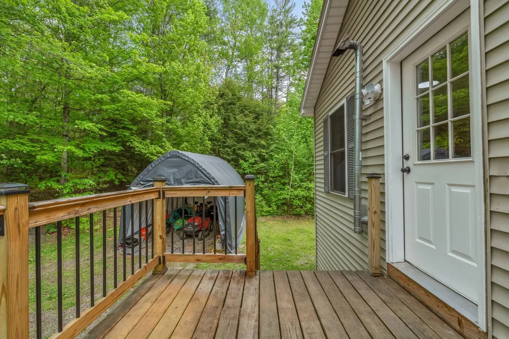 595 Allen Pond Road Greene ME 04236