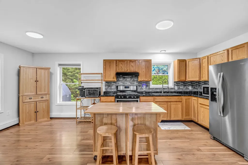 595 Allen Pond Road Greene ME 04236