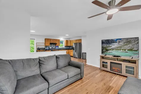 595 Allen Pond Road Greene ME 04236