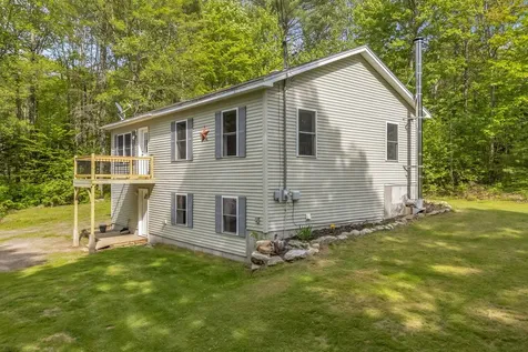 595 Allen Pond Road Greene ME 04236