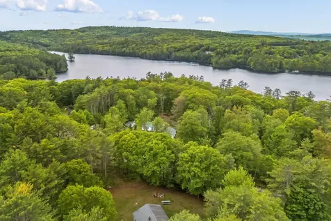 595 Allen Pond Road Greene ME 04236