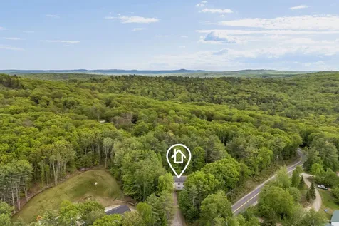 595 Allen Pond Road Greene ME 04236