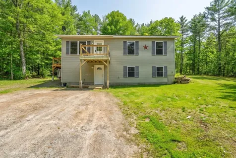 595 Allen Pond Road Greene ME 04236