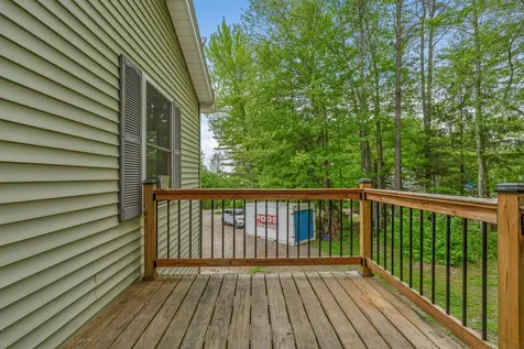 595 Allen Pond Road Greene ME 04236