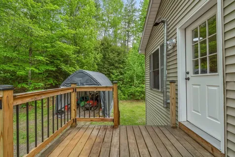 595 Allen Pond Road Greene ME 04236