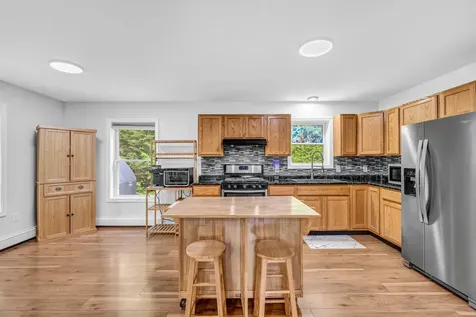 595 Allen Pond Road Greene ME 04236