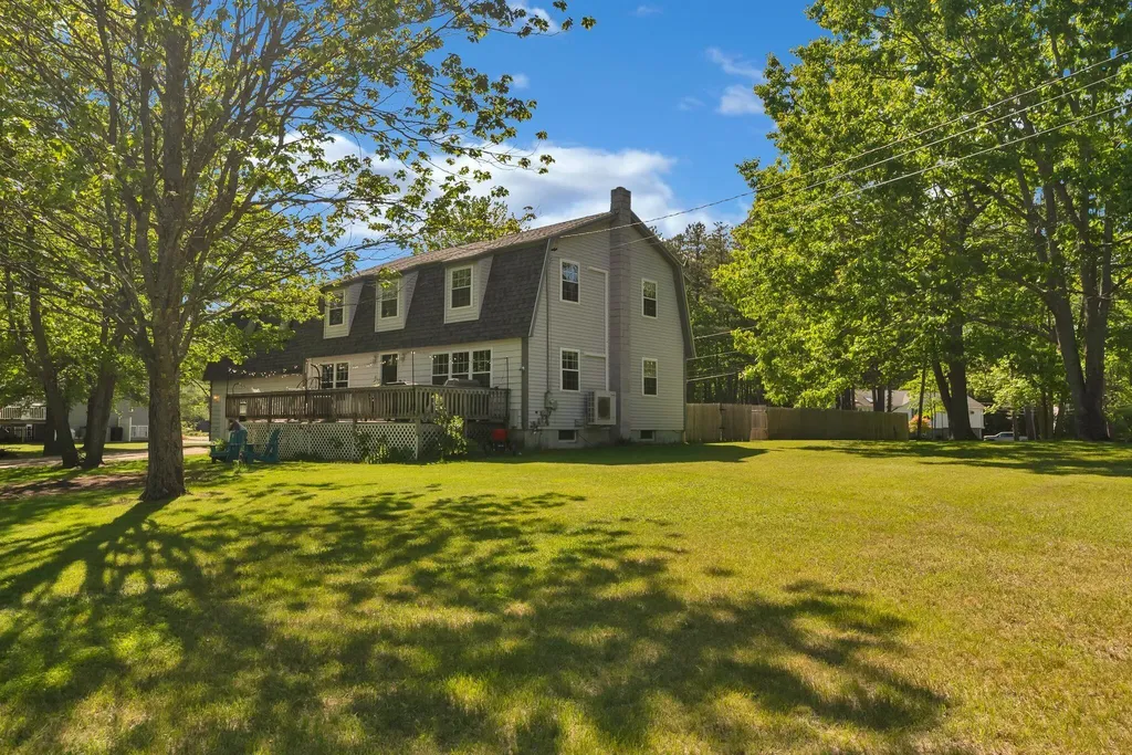 11 Patoine Place Old Orchard Beach ME 04064