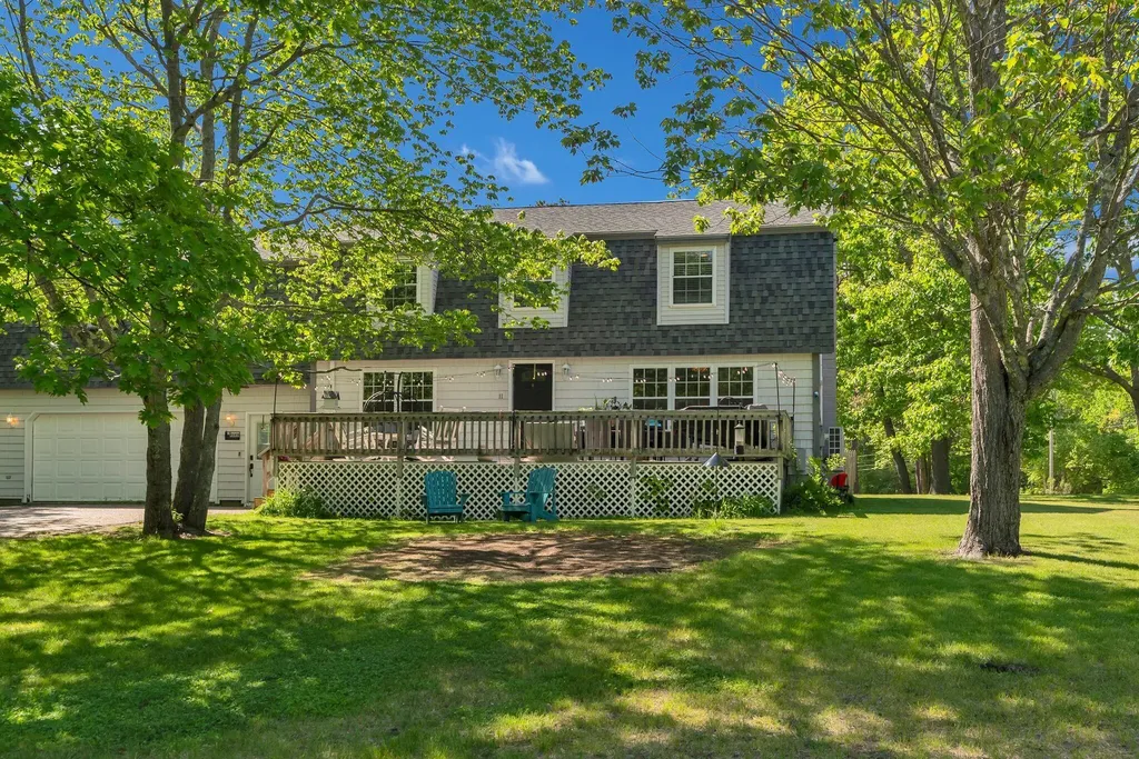 11 Patoine Place Old Orchard Beach ME 04064