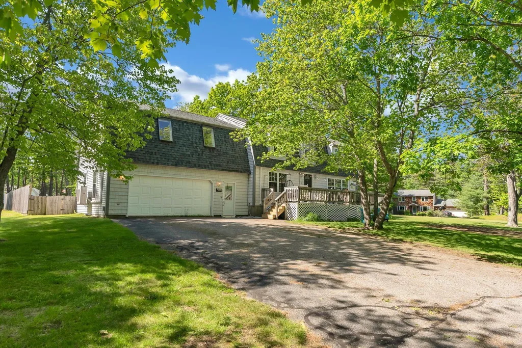 11 Patoine Place Old Orchard Beach ME 04064