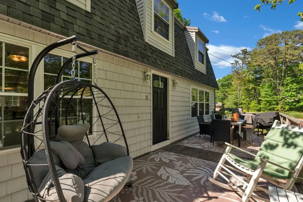 11 Patoine Place Old Orchard Beach ME 04064