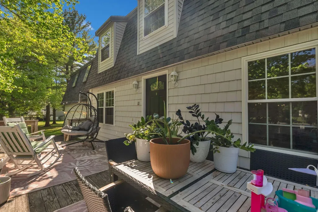 11 Patoine Place Old Orchard Beach ME 04064