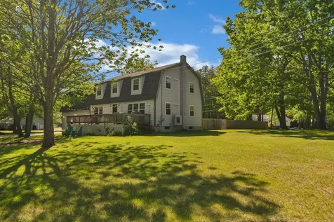 11 Patoine Place Old Orchard Beach ME 04064