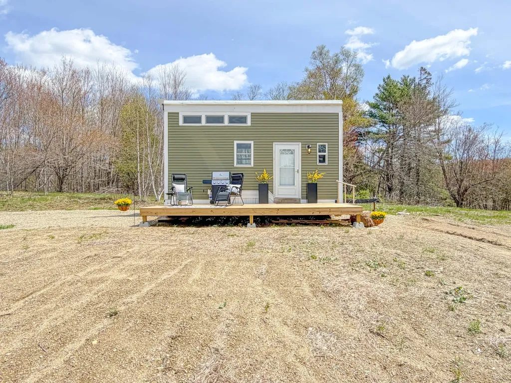 140 Pleasant Street Freedom ME 04941