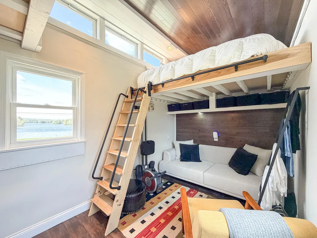 140 Pleasant Street Freedom ME 04941