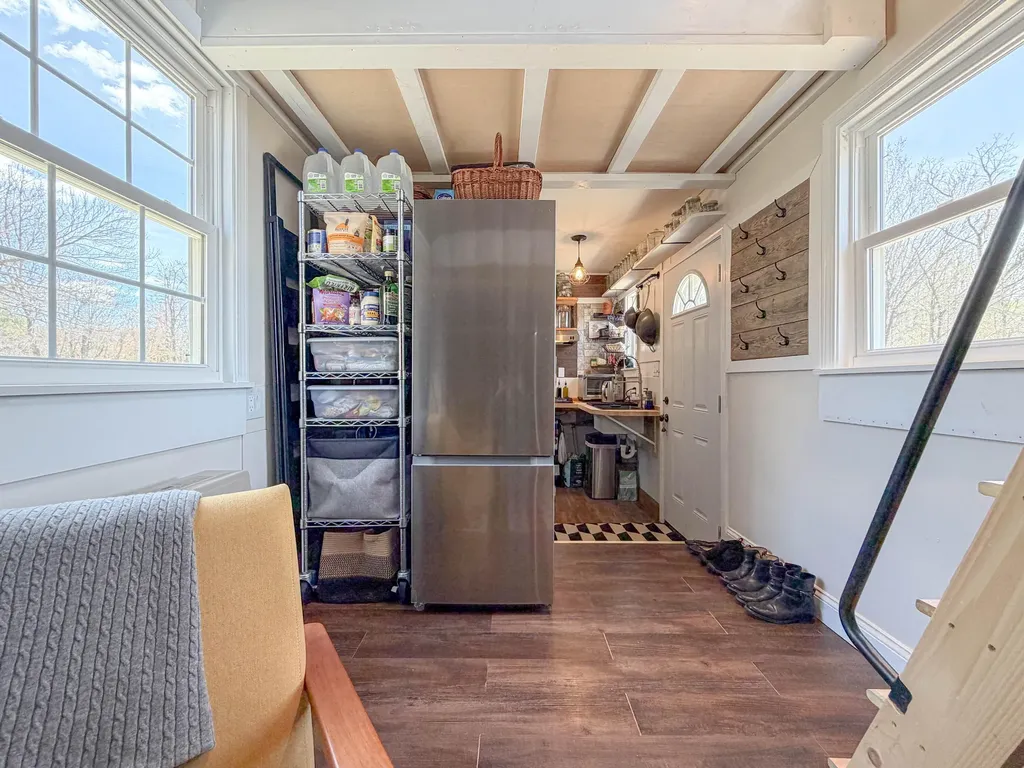 140 Pleasant Street Freedom ME 04941