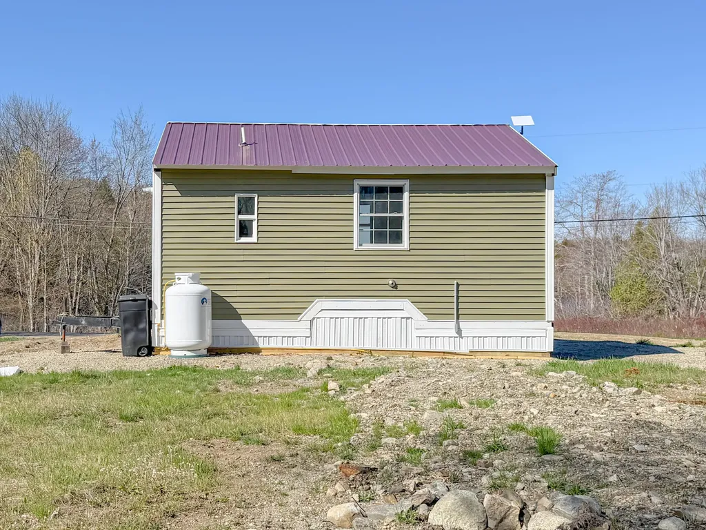 140 Pleasant Street Freedom ME 04941