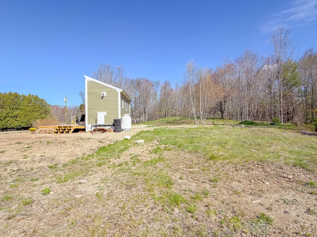 140 Pleasant Street Freedom ME 04941