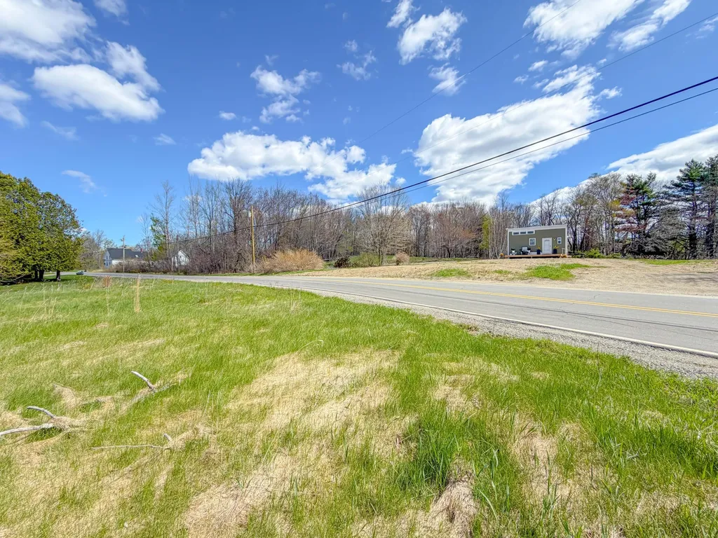 140 Pleasant Street Freedom ME 04941