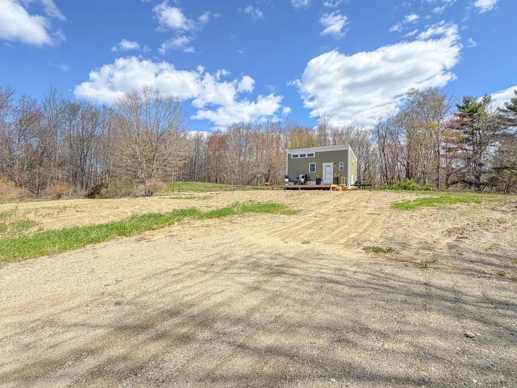 140 Pleasant Street Freedom ME 04941