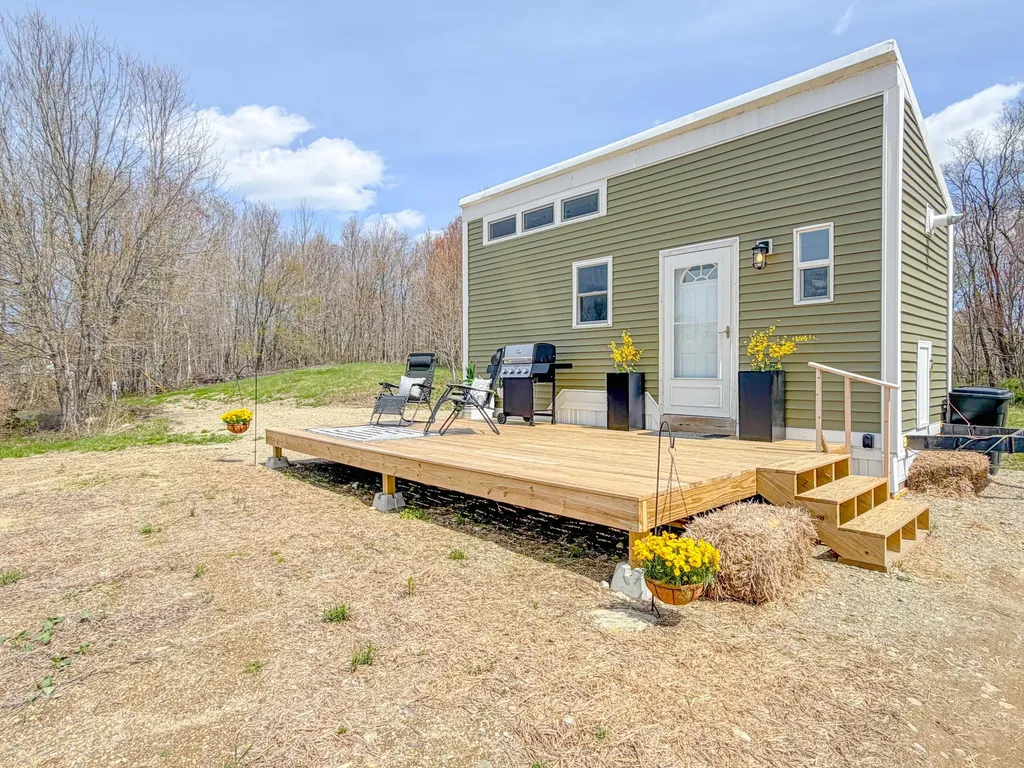 140 Pleasant Street Freedom ME 04941