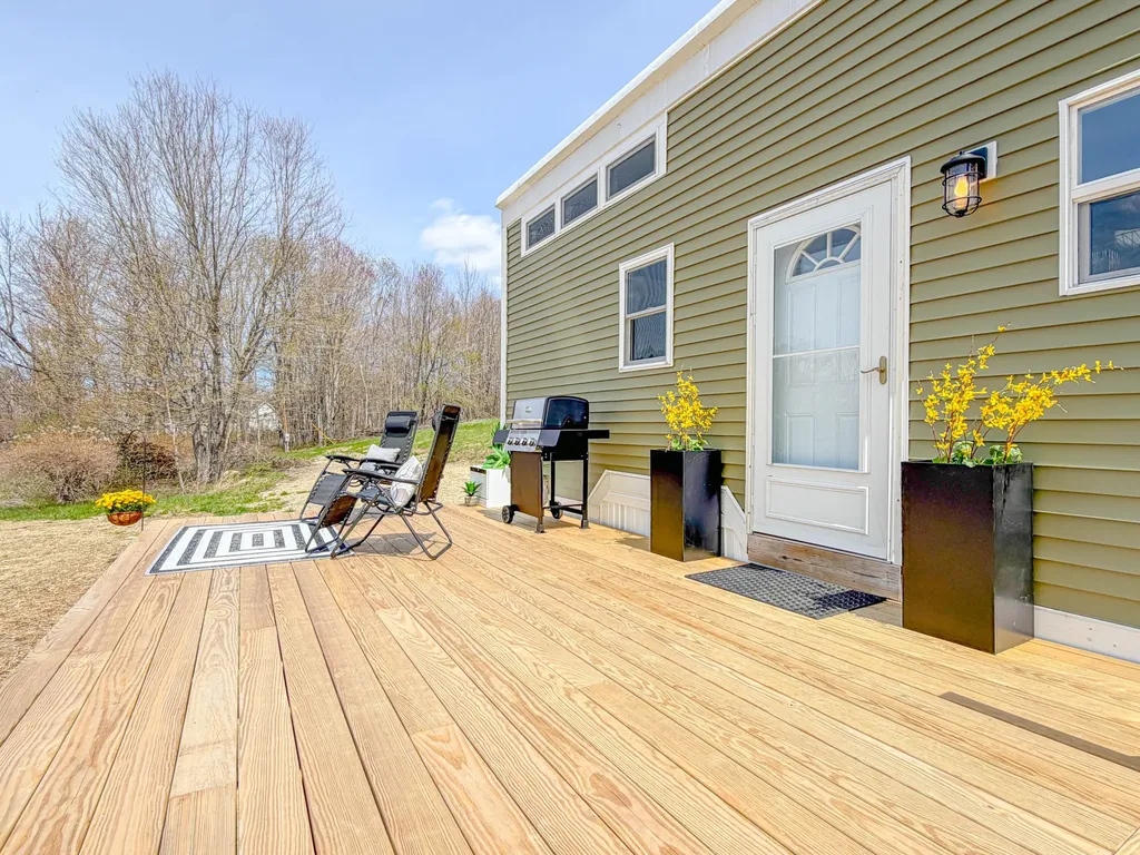 140 Pleasant Street Freedom ME 04941