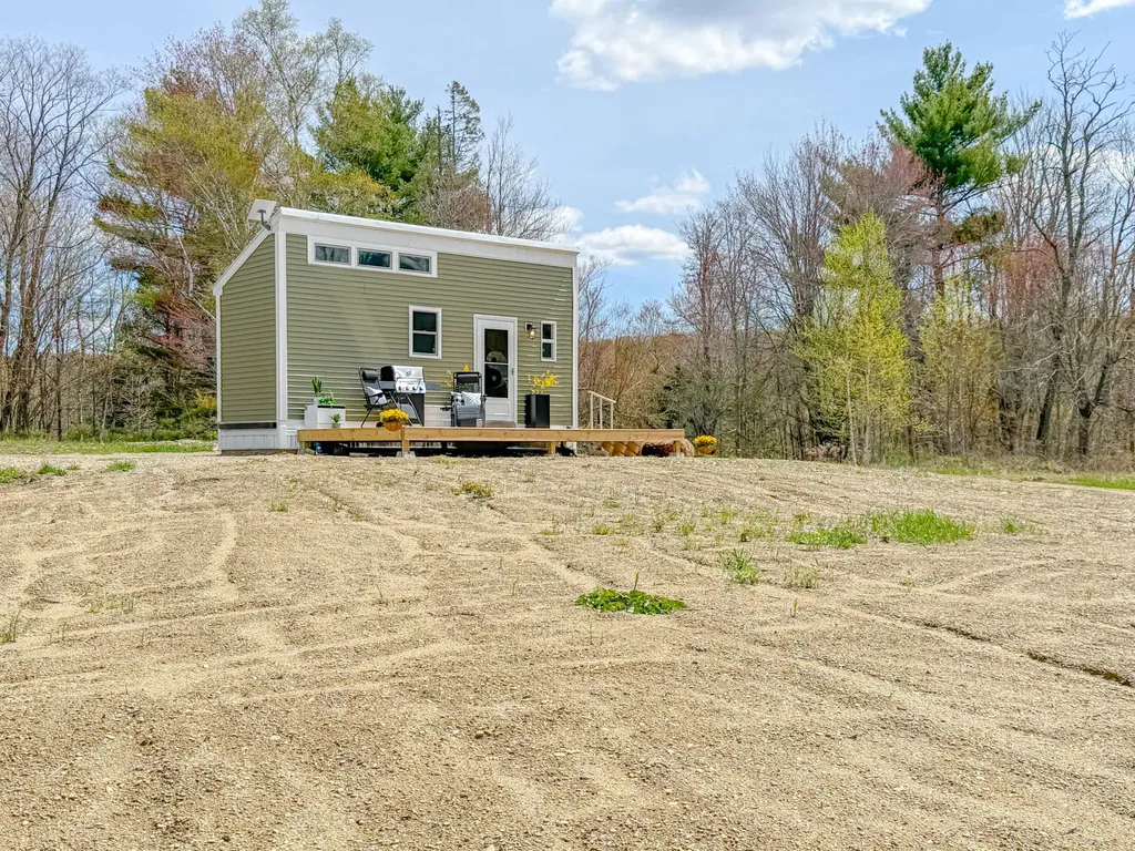 140 Pleasant Street Freedom ME 04941