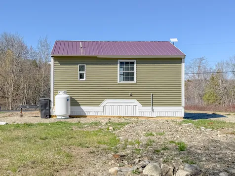140 Pleasant Street Freedom ME 04941