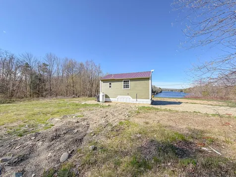 140 Pleasant Street Freedom ME 04941
