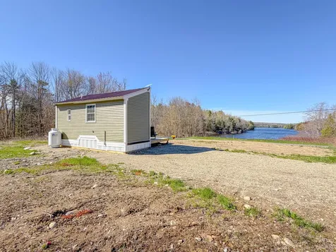 140 Pleasant Street Freedom ME 04941