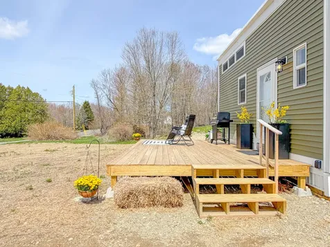 140 Pleasant Street Freedom ME 04941