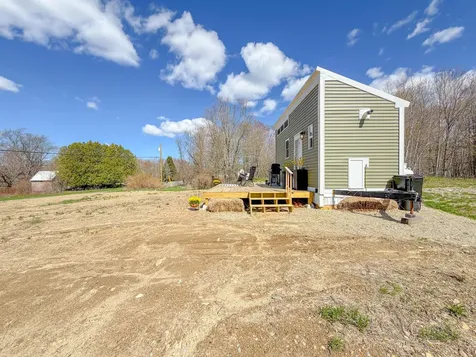 140 Pleasant Street Freedom ME 04941