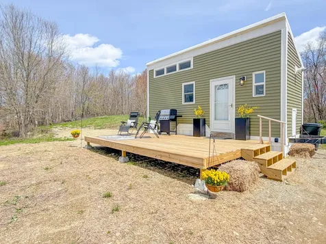 140 Pleasant Street Freedom ME 04941