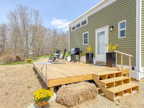 140 Pleasant Street Freedom ME 04941
