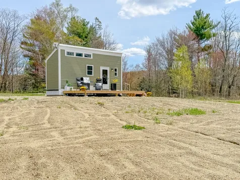 140 Pleasant Street Freedom ME 04941