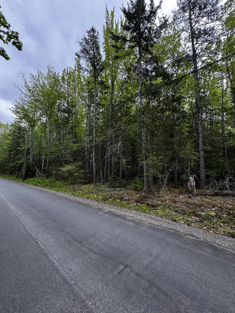 Lot 0 Hadley Point Road Bar Harbor ME 04609