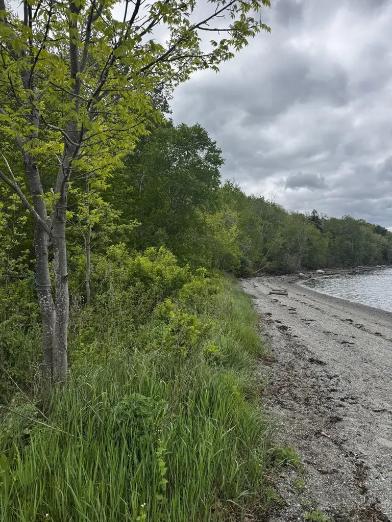 Lot 0 Hadley Point Road Bar Harbor ME 04609