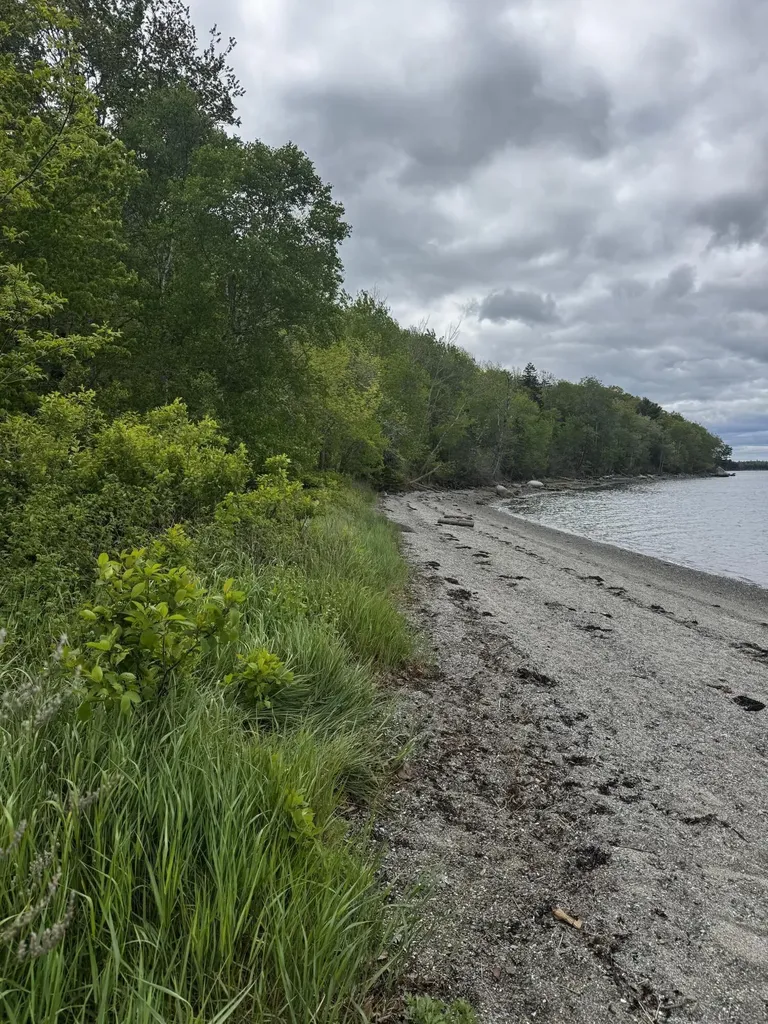 Lot 0 Hadley Point Road Bar Harbor ME 04609