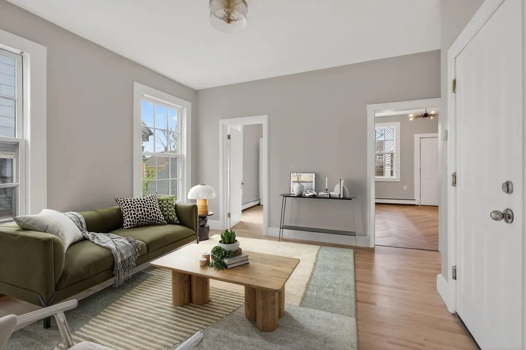 170 Clark Street Portland ME 04102