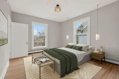 170 Clark Street Portland ME 04102