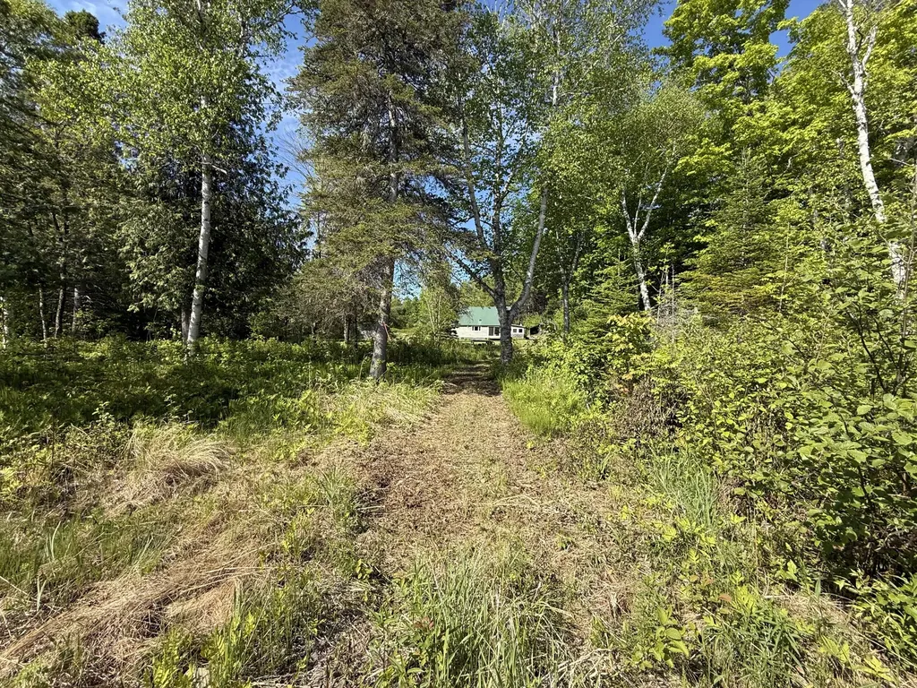 36 Field Road Oakfield ME 04763