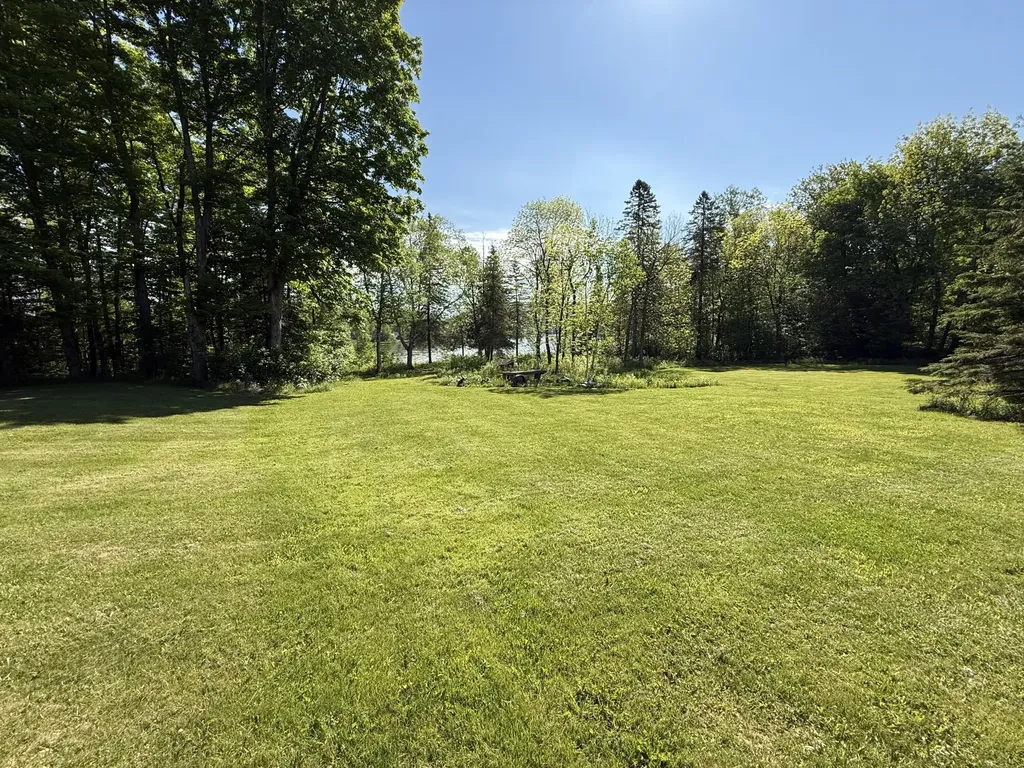 36 Field Road Oakfield ME 04763