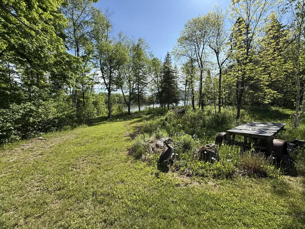 36 Field Road Oakfield ME 04763