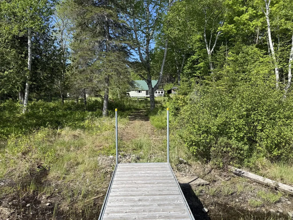 36 Field Road Oakfield ME 04763