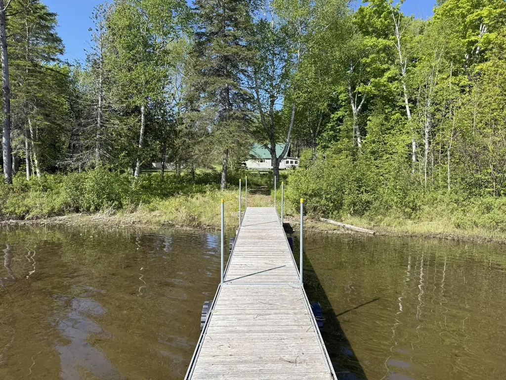 36 Field Road Oakfield ME 04763