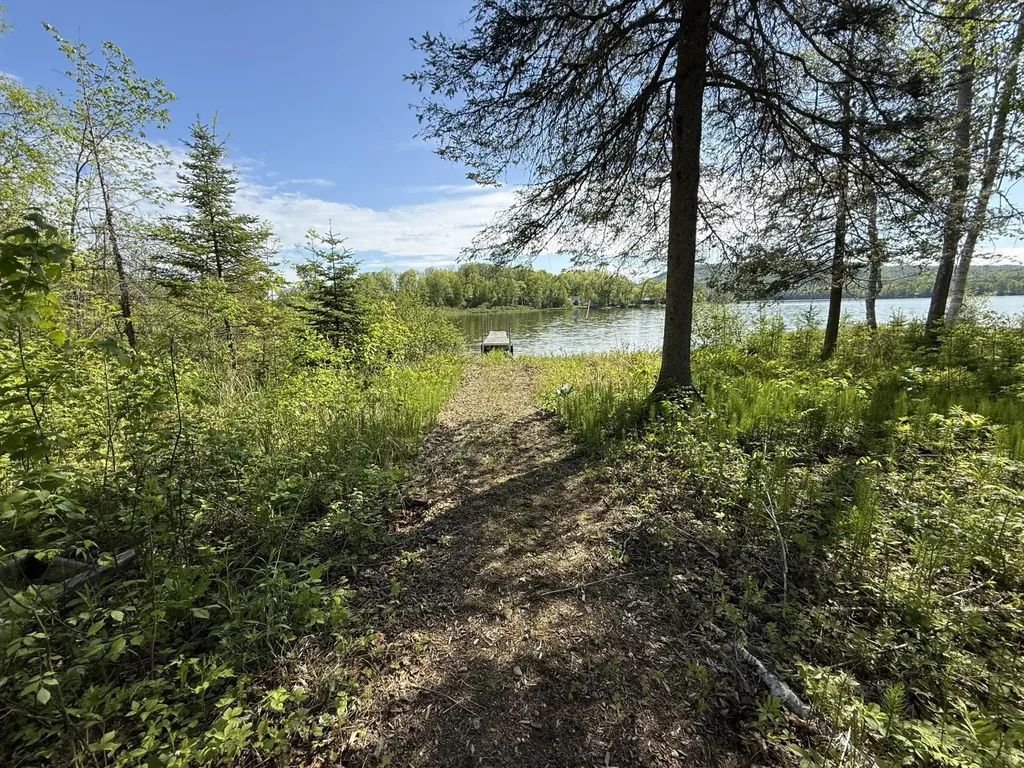 36 Field Road Oakfield ME 04763